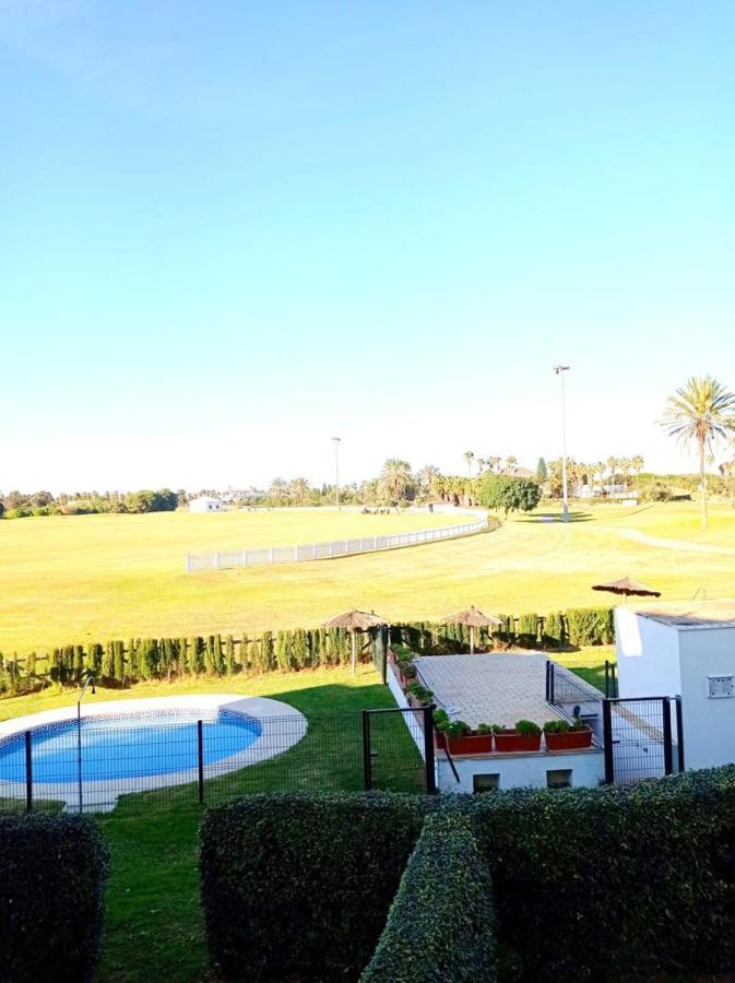 Costa Ballena Torresalada 1 Exterior foto